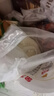 十月稻田 绿色食品 五常大米 当季新米 10斤（香米 东北大米 5公斤/十斤） 实拍图