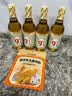 珠江桥牌9度有机米醋500ml 酿造白米醋 0添加食醋 凉拌点蘸炒菜厨房调味品 9度有机米醋500ml*4 实拍图
