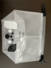 范爷家多功能洗漱包手提便携式化妆品收纳包透明防水泳衣出差旅行大容量 实拍图