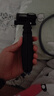 TELESIN(泰迅)快拆迷你自拍杆运动相机大疆action4 5pro三脚架适配gopro13 12自拍杆insta360手持杆 实拍图