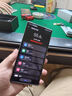 0度适用红魔9SPro/9Pro +手机壳红魔10PRO+/10SPRO/10Air磁吸保护壳防摔游戏电竞壳镜头全包透明壳 红魔10PRO/10PRO+/10SPRO 石墨烯磁吸散热壳-透明 实拍图