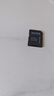 闪迪（SanDisk）256GB TF(MicroSD)内存卡 4K极速金卡A2 V30 U3行车记录仪 运动相机无人机 监控存储卡 读190MB/s 实拍图