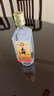 玉蝉老酒 玉蝉大曲光瓶 浓香型白酒 52度 500ml 单瓶装口粮酒 实拍图