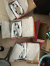 耐克（NIKE）男子公路跑步鞋 RUN SWIFT 3 DR2695-005 41 实拍图