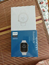 飞利浦（PHILIPS）手表手环式录音笔VTR5208银色 专业高清远距降噪小型会议商务随身记录录音神器律师取证便携设备  实拍图