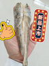 赶海弟【潍坊产地】逛鱼干片500g 胶东特产海鱼干 小咸鱼 源头直发包邮 实拍图