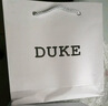 DUKE 公爵新英朗系列多功能对笔美工笔钢笔宝珠一体学生练字男女款办公礼品教师墨水礼盒套装 新英朗对笔（亮黑色） 实拍图