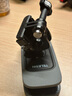 TELESIN(泰迅)运动相机背包夹大疆action5pro 4磁吸背包夹gopro12 13背包夹支架insta360背包夹子 实拍图
