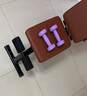 京东京造  哑铃凳家用多功能仰卧起坐辅助板卧推凳健身训练椅飞鸟凳棕黑 实拍图
