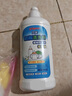 贝亲（Pigeon）餐具清洗剂 洗奶嘴果蔬水杯餐具玩具 套装 600ml+700ml PL156 实拍图