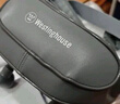 西屋（Westinghouse）美国西屋UK6S揉捶按摩仪颈椎按摩器肩颈按摩器按摩披肩实用生日礼物送爸妈男女友幻影灰 实拍图