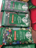 星巴克（Starbucks）精品烘焙咖啡豆多口味混合4袋共870g 阿拉比卡豆 美式黑咖啡 囤货 实拍图