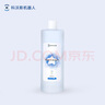 科沃斯（Ecovacs）扫拖机器人专用清洁剂1L装（适用于科沃斯全系列地宝，除了T30上下水版）【配件】 实拍图