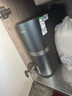 美的（Midea）家用净水机星河2.0净矿净水器双水直饮1000G5年RO矿物质0阻垢剂 反渗透厨下式净饮机pro升级款系列 实拍图