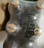 秋林格瓦斯 百香果味格瓦斯面包发酵饮料 350ml*12瓶 整箱装 实拍图