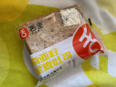 舌里 低脂全麦切片吐司面包奇亚籽1000g粗粮健身代餐早餐营养休闲零食 实拍图