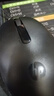 惠普（HP）有线鼠标 USB接口商务办公笔记本台式电脑一体机通用即插即用人体工学办公鼠标 1200DPI M10黑色 实拍图