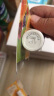 曼秀雷敦（Mentholatum）蜂蜜修护润唇膏男女生保湿滋润唇膜淡纹 原味4g*2支情侣套装 实拍图
