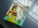 苏伯鲜蔬芙蓉蛋花汤 8g*4包 方便速食汤早餐零食汤便携代餐汤 实拍图