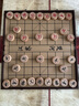 华圣中国象棋加厚榉木大号象棋套装送长辈礼物精品6公分高档实木象棋 实拍图