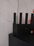 Tenda腾达路由器【狂暴WiFi7】云霄BE5100超强2.5g无线千兆穿墙王信号增强家用立式Mesh放大器国家补贴 实拍图