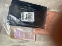 卡诗海源黑钻洗发水发膜护发素试用装小美盒滋养柔顺 洗10ml+膜15ml 实拍图