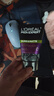 欧莱雅（LOREAL）男士洗面奶控油清痘深层清洁磨砂抗黑头角质氨基酸洁面乳男青少年 炭爽控油抗黑头洁面膏100ml 实拍图
