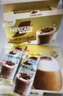 雀巢（Nestle）咖啡浓系列丝绒黑巧拿铁速溶咖啡三合一减蔗糖19g*12条陈立农同款 实拍图