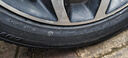 富神（FORTUNE） 汽车轮胎 235/50R18 101W FSR 303 适配翼虎/荣威RX5静音舒适 实拍图