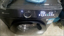 小天鹅（LittleSwan）滚筒洗衣机全自动家用【TG120V098WDT】12公斤大容量 超薄 节能 内衣洗 家电国家补贴20% 以旧换新 实拍图