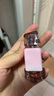 Mistine蜜丝婷奶咖唇釉口红唇彩唇蜜不沾杯裸色唇冻618生日礼物G01 实拍图