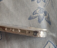 亿色（ESR）适用苹果13promax手机壳iphone13promax保护套硅胶软边气囊防摔透明超薄硬壳高级感网红男女款简约 实拍图