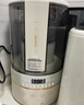 宜盾普（EdenPURE）家用破壁机破壁料理机轻音降噪低音隔音罩免滤豆浆机加热静轻音破壁机榨汁机辅食机EDC PB1S 全新米白色 | 立体加热 | 防糊底防溢出 实拍图