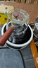 忆壶茶（YIHUTEA） 玻璃茶壶侧把泡茶壶 电陶炉煮茶器功夫茶具套装煮茶壶茶道杯 1300w多功能炉+壶700ml 实拍图