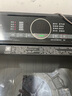 松下（Panasonic）【吴磊推荐】波轮洗衣机全自动10公斤大容量 毛毯洗桶自洁智能内衣洗衣机 国家补贴不弯腰 U125 实拍图