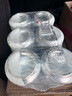 健力宝含蜂蜜补充电解质橙蜜味330ml*6罐运动饮料汽水 实拍图