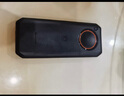 飞利浦（PHILIPS）E588A 全网通4G老人手机 大喇叭大声音超长待机大屏大字老年人专用手机直板按键学生备用机 星空黑 实拍图