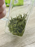 乐品乐茶茶叶绿茶特级毛尖2025新茶明前春茶嫩芽冷泡茶解暑250g送礼品袋 实拍图
