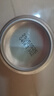 北冰洋 桔汁汽水330ml*6罐 果汁碳酸饮料 实拍图