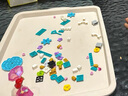 乐高（LEGO）积木拼装迪士尼43259 翩翩起舞的爱丽儿女孩儿童玩具生日礼物 实拍图