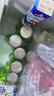可口可乐（Coca-Cola）怡泉 Schweppes 无糖零卡 柠檬味 苏打水 330ml*24罐 调酒 实拍图