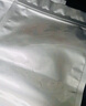 玛仕福 铝箔自封袋 茶叶密封袋零食分装袋包装袋自立取样封口袋11*16+3cm（50个/包） 实拍图