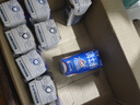 蒙牛纯牛奶【NBA定制礼盒】利乐钻200ml×24盒 新老包装随机发货 实拍图