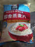 桂格（QUAKER）即食燕麦片1000克袋装 营养早餐 膳食纤维 零添加白砂糖 实拍图