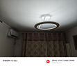 孩视宝柔亮母婴灯全光谱卧室吸顶灯防蓝光智能led灯具SP65-130W-G包安装 实拍图