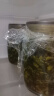 龙士达玻璃瓶密封罐 2.1L两只装 储物罐泡酒瓶泡菜瓶杂粮茶叶干果零食瓶 实拍图