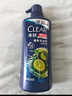 清扬（CLEAR）男士去屑洗发水活力运动薄荷型500g  父亲节礼物 京东直送 实拍图
