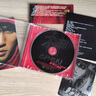 正版 周杰伦 JAY实体专辑 范特西 CD+写真本+歌词册 第二张唱片 环球版 实拍图