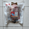 恒都 国产原切牛腱子肉 2斤 冷冻 不含腱子芯 谷饲牛肉 实拍图