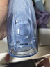 博皓（prooral）【正畸适用】冲牙器手持立式洗牙器声波微气泡水牙线5025Plus天空蓝 【牙齿冲洗器】 实拍图